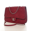 Chanel Vintage Medium Calfs...