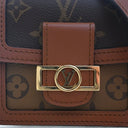 Louis Vuitton Reverse Monog...