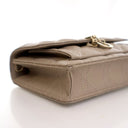 Dior Lambskin Daily Pouch W...