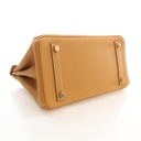 Hermes Naturel-Sabel Togo B...
