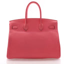  Article - Hermes Rose Lipstick Togo B...