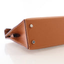 Hermes Gold Epsom Mini Kell...