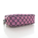 Gucci Small GG Canvas Marmo...