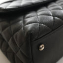 Chanel Medium Caviar Coco H...