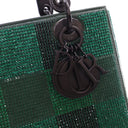 Dior Medium Crystal Embelli...