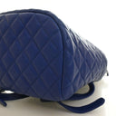 Chanel Small Lambskin Urban...