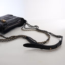 Chanel Calfskin Gabrielle Hobo