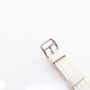 Hermes Diamond Heure H Watc...