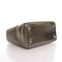 Dior Medium Python Lady Dior