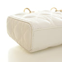 Christian Dior Small Calfsk...