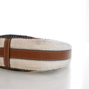 Celine Mixed Fibers Ava Bag