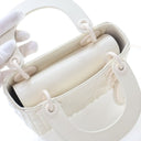 Dior Mini Calfskin Ultramat...