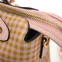Fendi Calfskin By The Way Bag