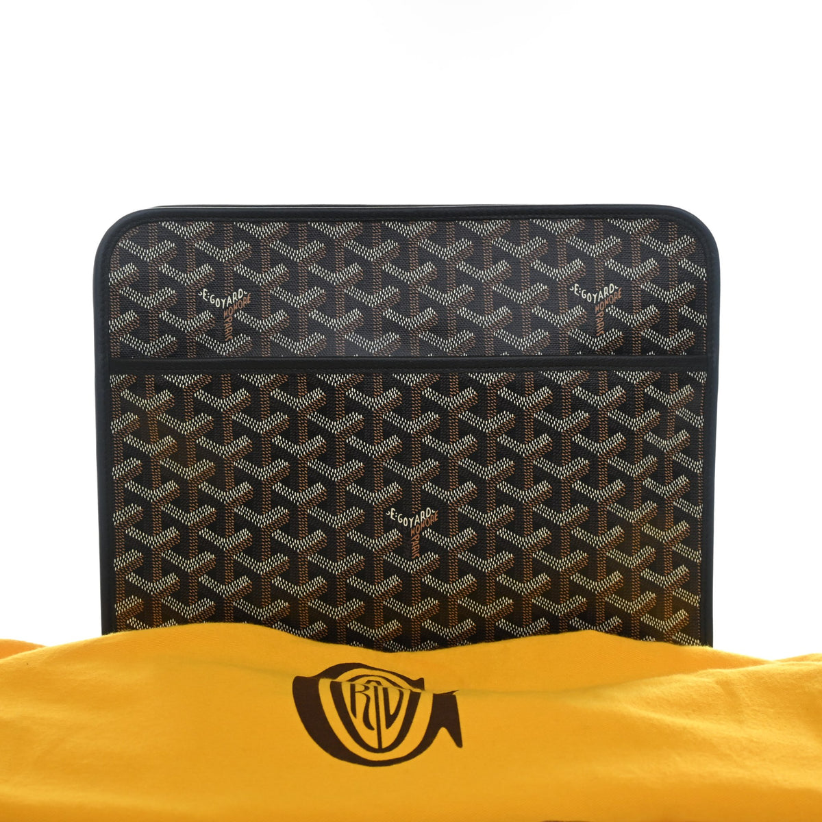 Goyard Goyardine Jouvence Pouch GM, photo 11 of 11