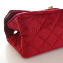 Chanel Velvet Reissue 2.55 ...