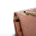 Chanel Caviar Reissue 2.55 ...