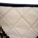 Chanel Small Aged Calfskin ...