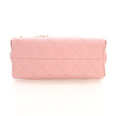 Chanel Mini Caviar 25 Hobo