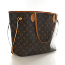 Louis Vuitton Monogram Neve...