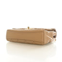 Chanel Mini Lambskin Chain ...