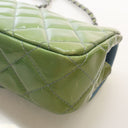 Chanel Extra Mini Patent Re...