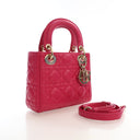 Christian Dior Mini Lambski...