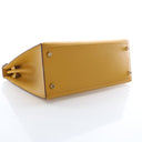 Hermes Jaune Ambre Epsom Se...