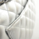 Chanel Jumbo Lambskin Class...