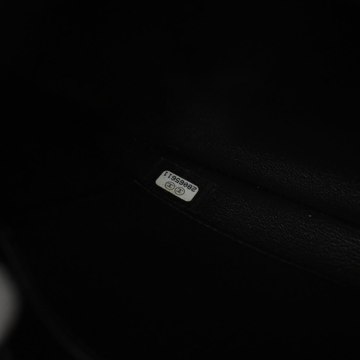 Chanel Lambskin Trendy CC, photo 16 of 19