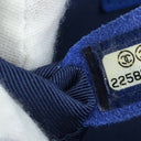 Chanel Medium Lambskin Chev...