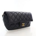 Chanel Caviar Sunglasses Ca...