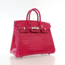  Article - Hermes Rose Mexico Niloticu...