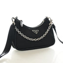 Prada Mini Re-Nylon Re-Edit...