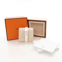 Hermes Diamond Heure H Watc...