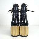 Dior Glorious Boots Sz 35.5
