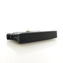 Hermes Noir Chevre Chamkila...