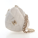 Chanel Mini Lambskin CC In ...