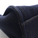 Chanel Medium Canvas Deauvi...