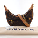 Louis Vuitton Canvas Monogr...