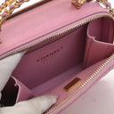 Chanel Caviar Pick Me Up Va...