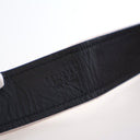 Chanel Denim CC Belt Sz 80/32