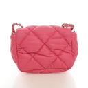 Chanel Mini Calfskin Square...