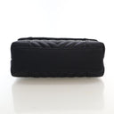 Chanel Small Lambskin Chevr...