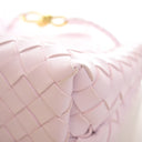 Bottega Veneta Small Intrec...