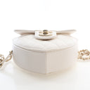 Chanel Mini Lambskin CC In ...