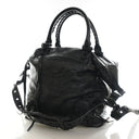 Balenciaga Lambskin Le Cago...