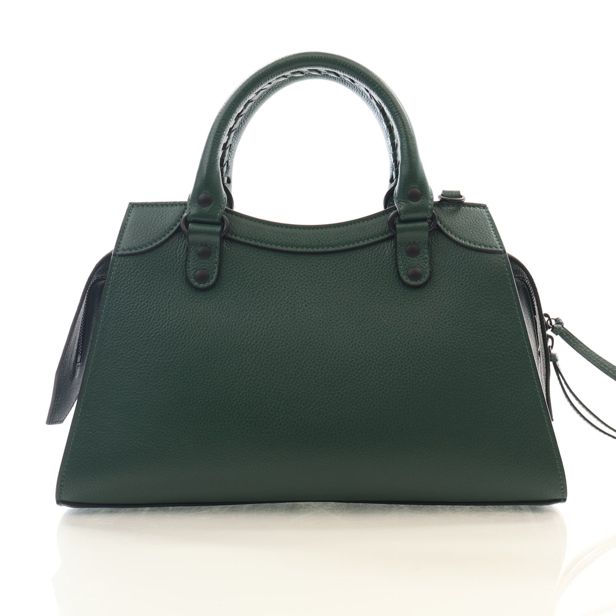 Balenciaga Calfskin Neo Classic Top Handle, photo 11 of 16