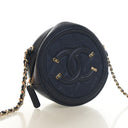 Hover Product -Chanel Cavia...