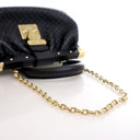 Louis Vuitton Nanogram Clutch