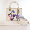 Dior Medium Niki De Saint P...